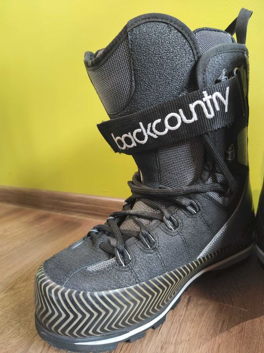 Fitwell Backcountry Pro сплитборд обувки, размер 300