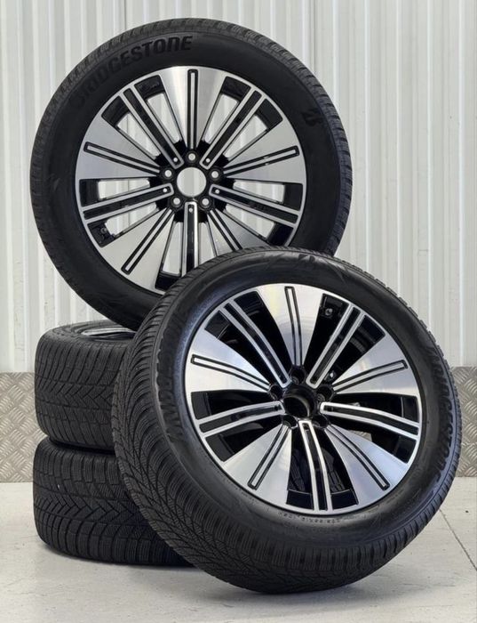 Мерцедес EQA EQB джанти 19 цола