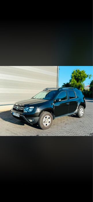 Vând urgent auto Dacia Duster! Preț 3200 e