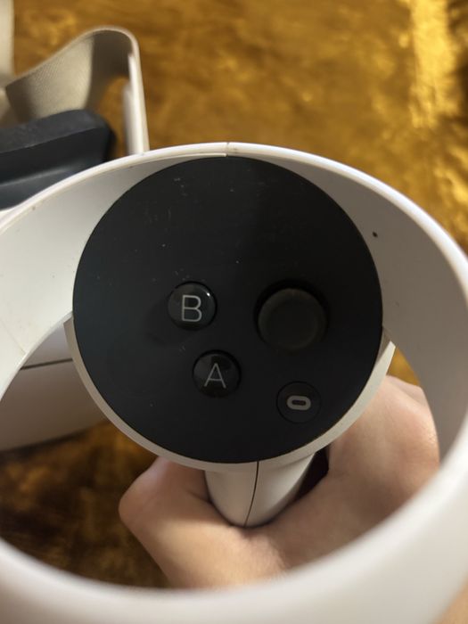 Oculus quest 2 VR