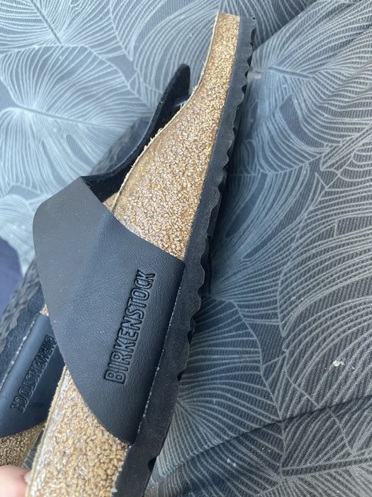Slapi Birkenstock noi