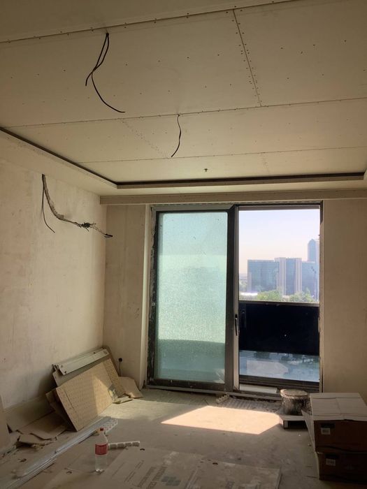 АНХОР РЕЗИДНЕС на против мечети Минор