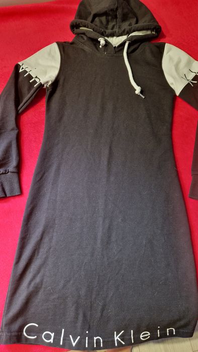 Детска рокля, памучна.