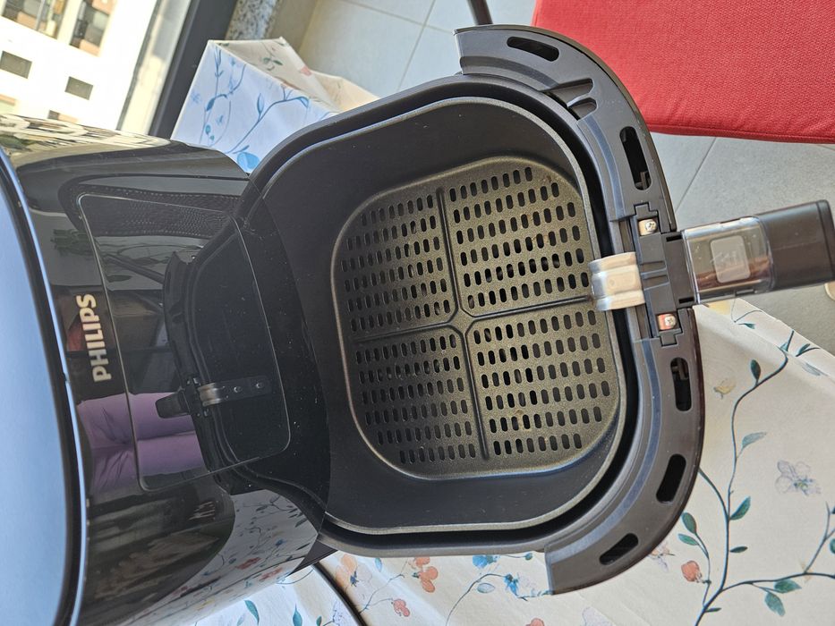 Vand airfrayer Philips