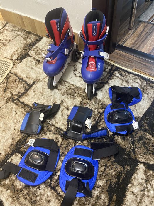 Role Dechatlon Oxelo