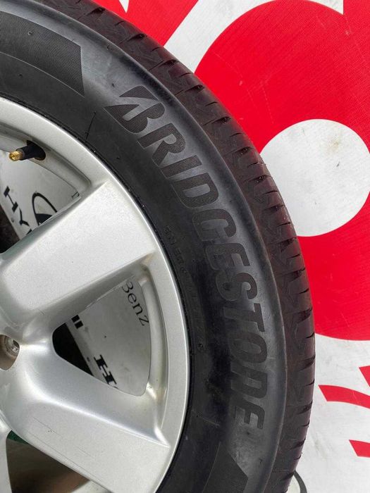 Диски с резиной из Японии