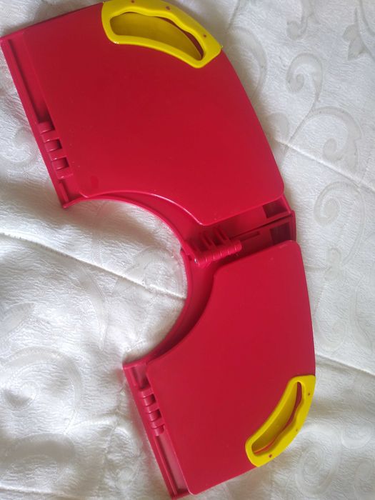 Adaptor colac WC pentru copii (ideal ptr călătorii)