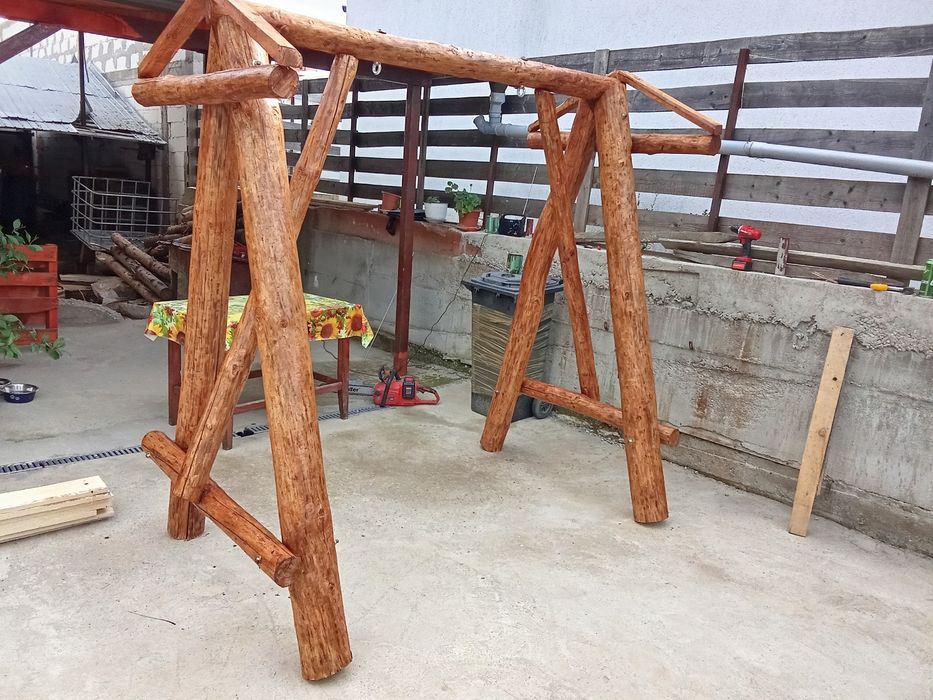 Schimb leagăn din