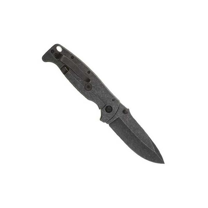 Briceag Marser KA-6 cu maner G10 negru, lama 8Cr14MoV