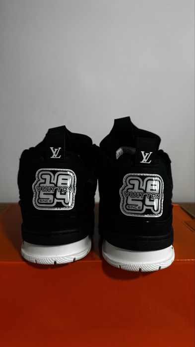 Louis Vuitton LV Skate Sneaker