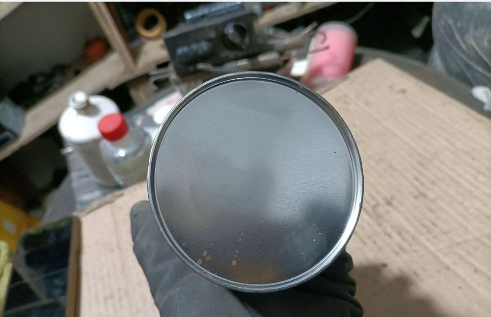 Insonorizant antifon cauciucat la pistol , livrez avantajos