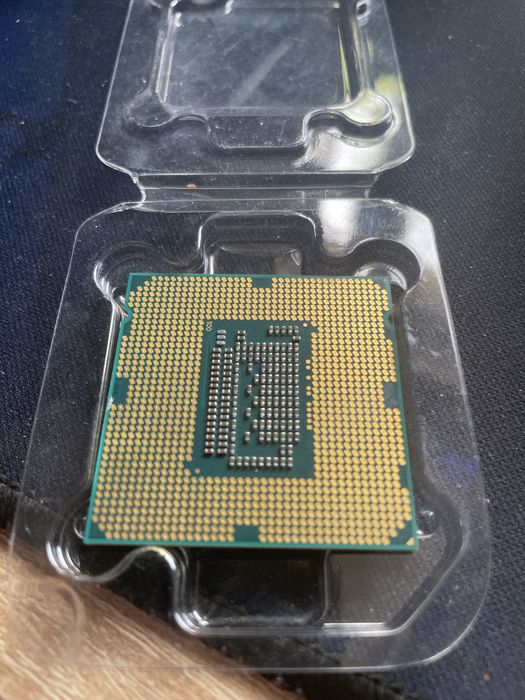 Procesor i5 3470