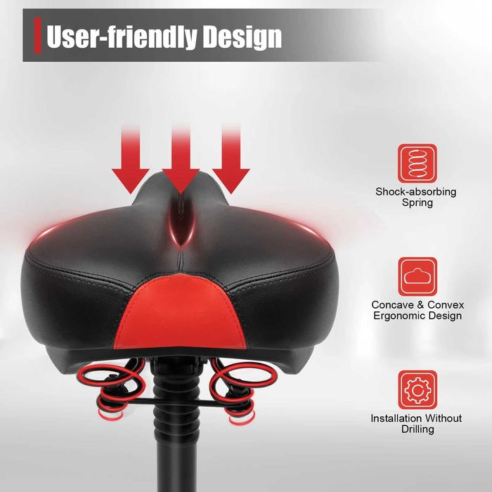 Scaun pliabil cu inaltime reglabila trotineta Xiaomi M365 / 1S / Pro 2