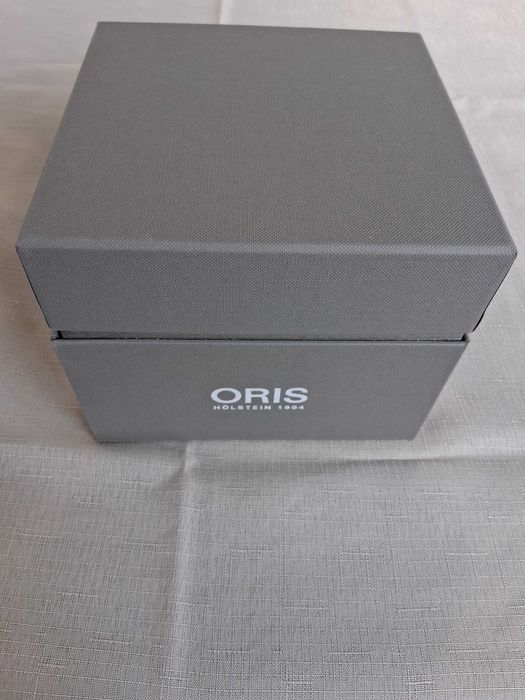 Оris aquis date relief