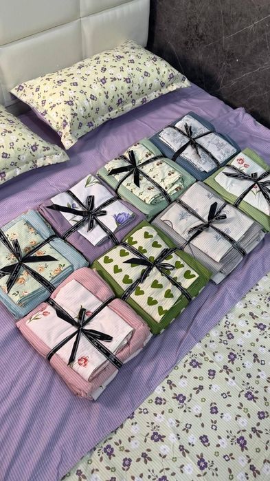 Текстиль постель