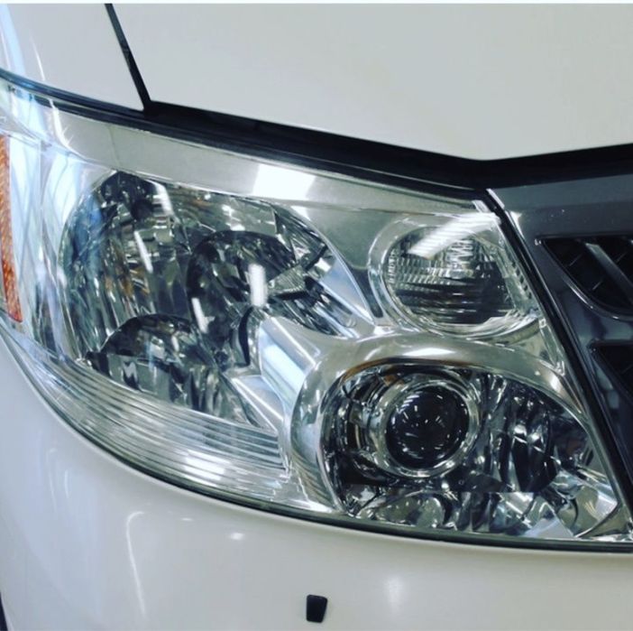 Установка и продажа авто Билед