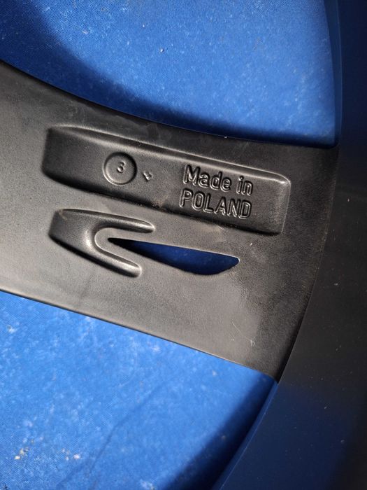 Jante Aliaj 5x112 20'' AUDI A6 A7 A8 Q5 Q7 Mercedes BMW 8.5J ET 32