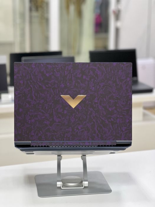 Игровой HP VICTUS | Ryzen 7 6800H RTX 3050Ti