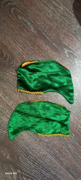 Продам детский новогодний костюм