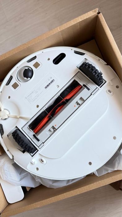 Робот пылесос Xiaomi