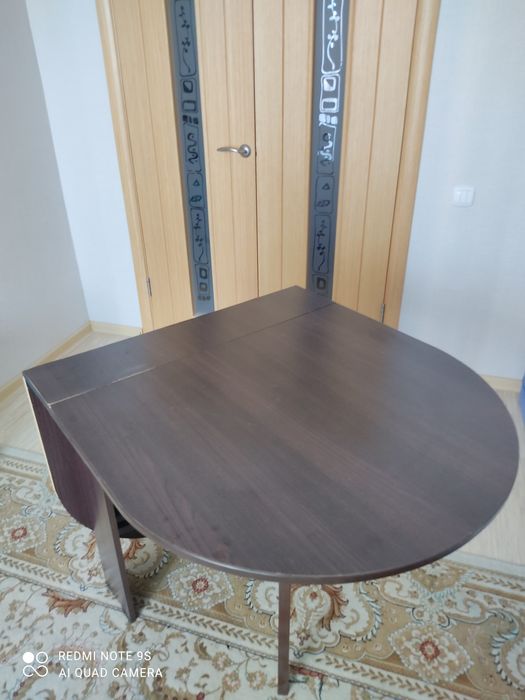 Стол трансформер