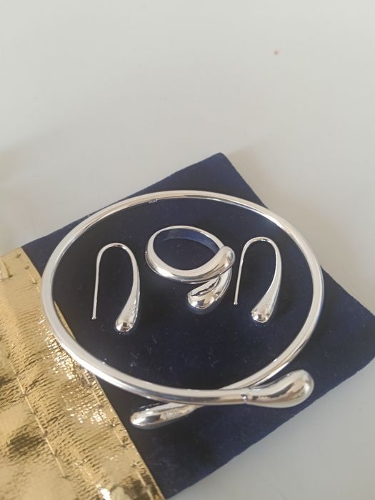 925 Set damă 3 piese
