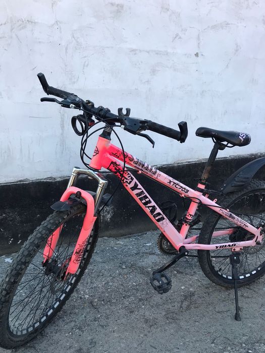 Продам  велосипед