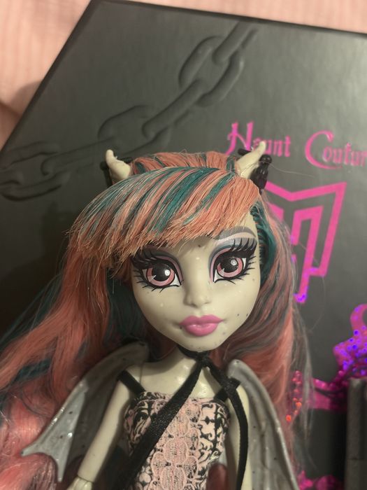 Продаю кукол Monster High Монстер хай
