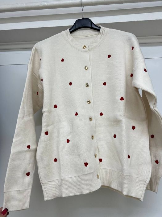 Pulovere tricot dama