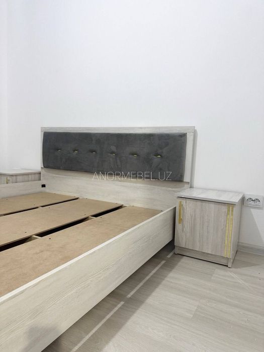 Спальня мебель хай тек 777/ Yotoqxona mebeli xaytek 777