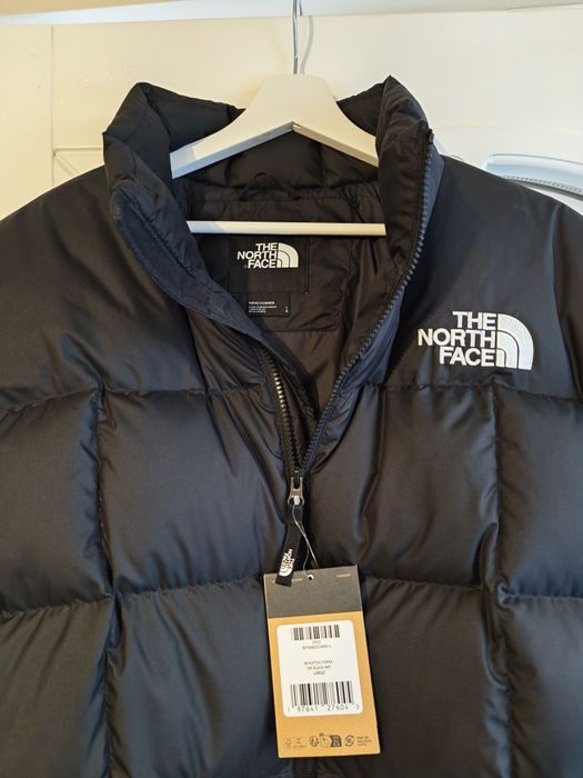 Geaca The North Face masura L