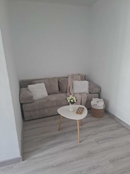 Garsoniera in bloc de apartamentele Petre Ispirescu str. Barca et 5/10