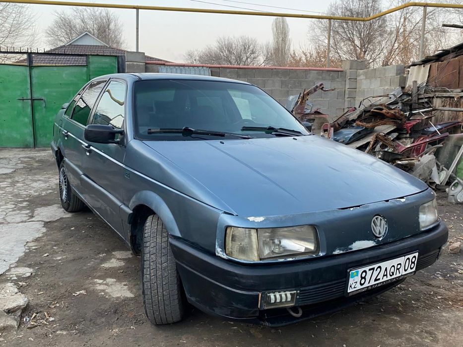 Продаю Пассат б3