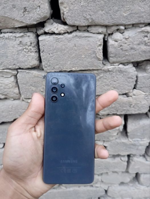 Samsung A32 4G faqat obmenga