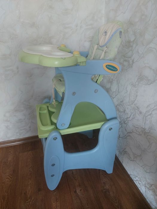 стульчик для кормления