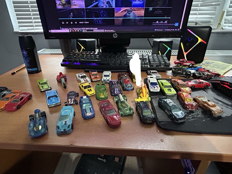 Hot wheels/ хот уилс редки коли