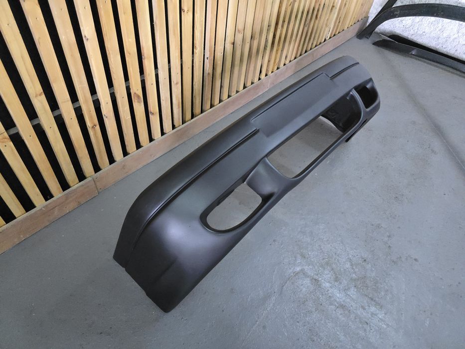 Volkswagen Passat B3 RIEGER