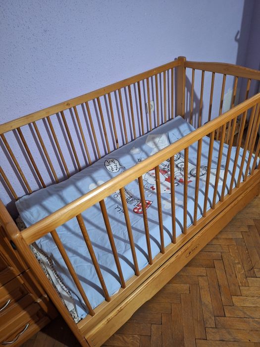 Детска кошара Arbor