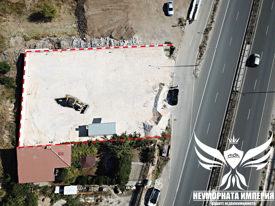 Продава се Парцел в Асеновград - 920 кв.м за 189 €/кв.м - Снимка #10