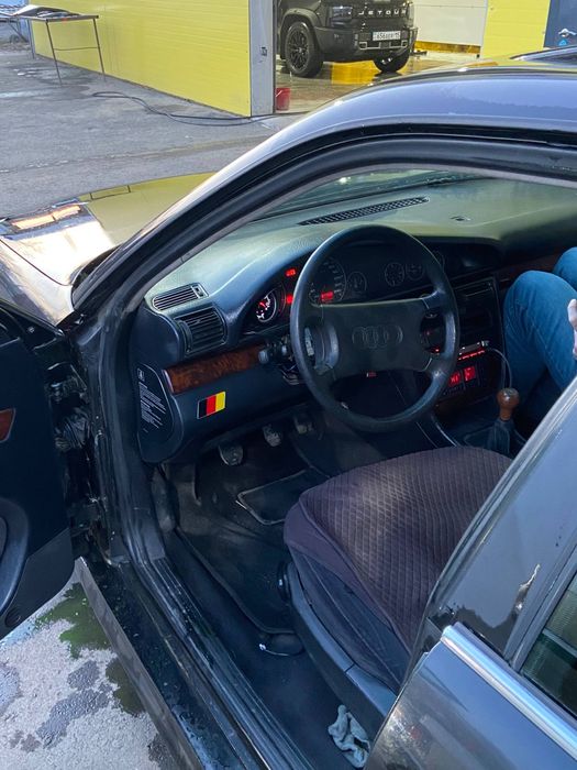 Продам Audi A6 c4