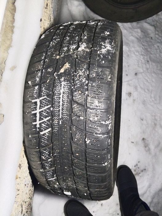 Продам один балон на 17