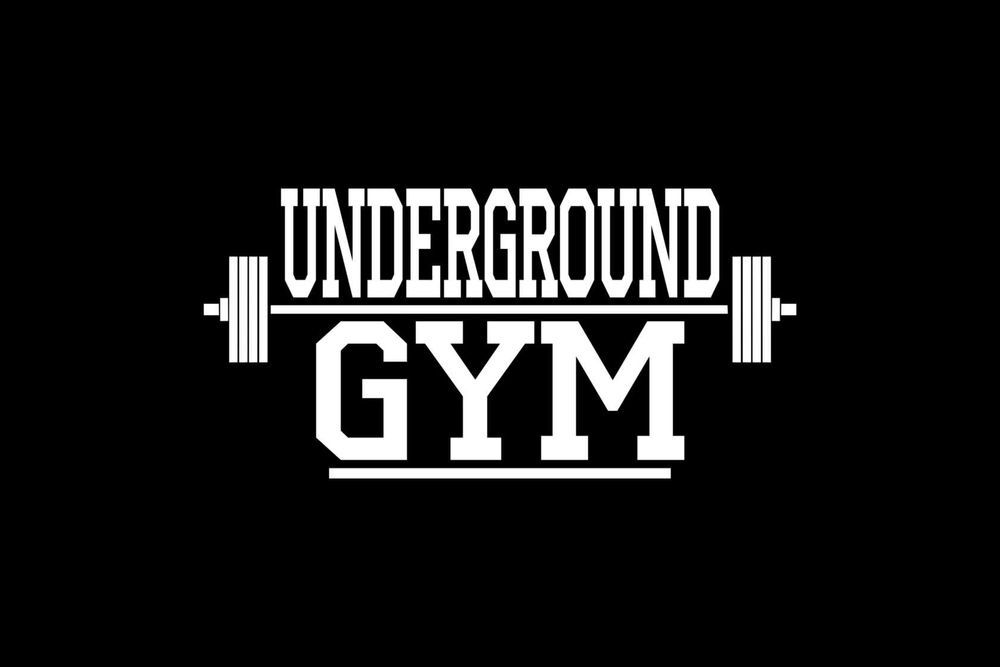 Абонемент 6 мес. Underground.