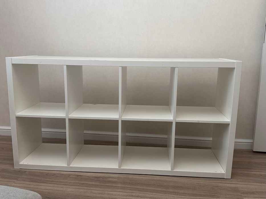 Стеллаж фирмы ikea