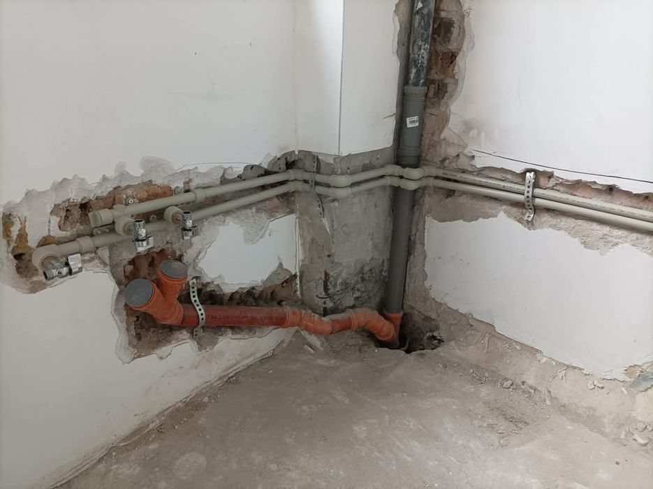 Кърти, чисти и извозва- бързо и на добри цени  в Бургас и региона