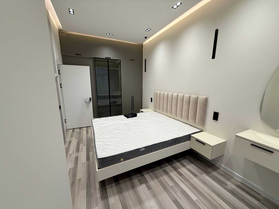 Ракат маҳалла, НОВОСТРОЙКА 2/8/13  63 м²