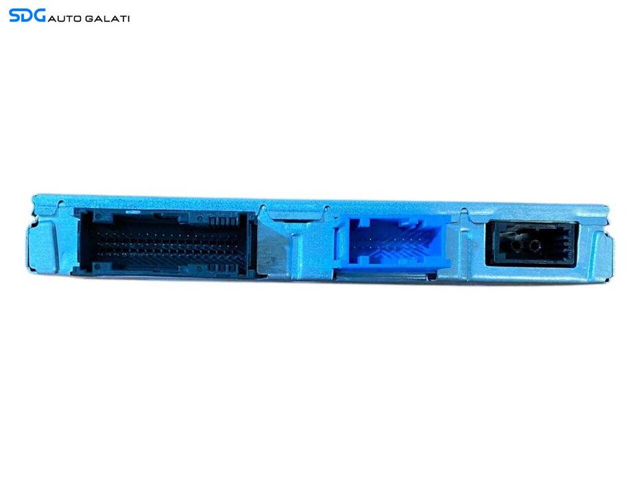 Unitate Modul Calculator Gateway BMW Seria 5 F10 F11 2009 - 2017 Cod 9247397 535218804 [L8367]
