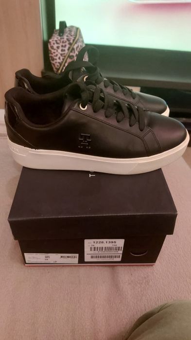 Кецове-номер39 естествина кожа