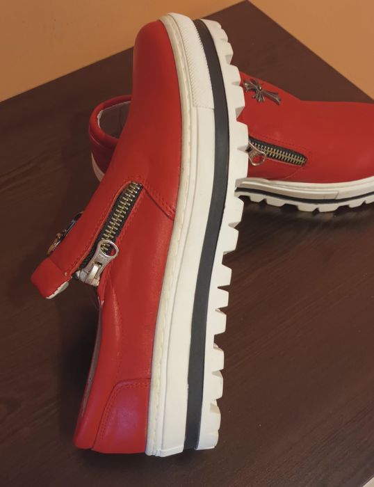 Спортни обувки Tendenz N38