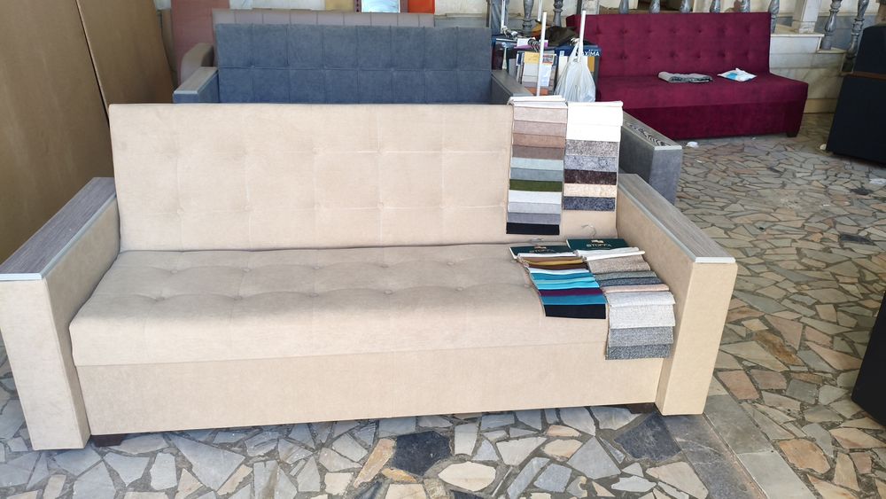 Диван раскладной