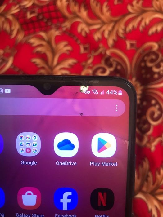 Samsung A02S sotiladi narhi 800 000 yana kelshamiz